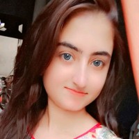 Alishba Shahbaz
