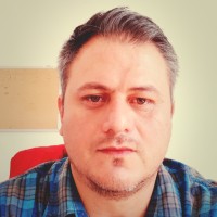 Roberto Urbina Celis