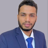 Mohammed Arshak Junais Kv
