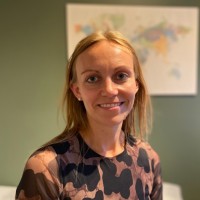 Tine Langballe Ørts