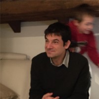 Salvatore N. Bonfiglio