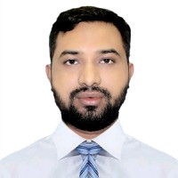 Mohammad Nasir Uddin