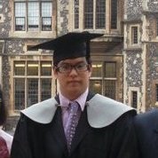 Wai-Kin Shing MSc
