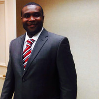 Anthony Sanders
