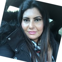 Paramjit Billen