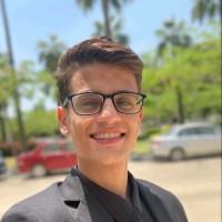Abdelrahman Elgharbawy 🇵🇸