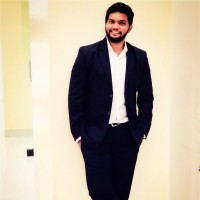 Vishal Kamble