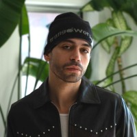 Erik Reeves