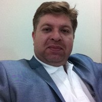 Shahzad Behram Khan