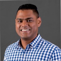 Divashen Moodley