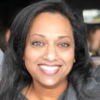 Selina Abraham