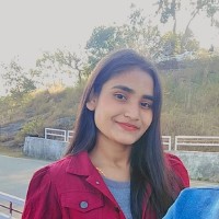 Shaily Kumari
