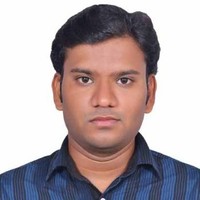 Shashank Pamul