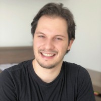 Gabriel de Almeida Moraes