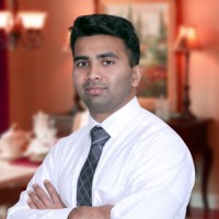 Shiraz Shaik