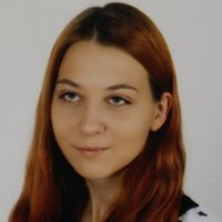 Olga Bieńkowska