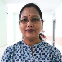 Krishna Gogoi