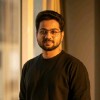 Ankush Patil