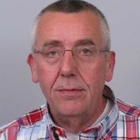 Dorus Van De Pavert