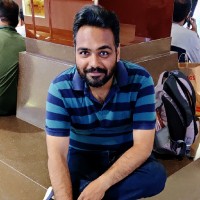 Swaraj Pal Sharma