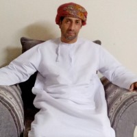 Mohammed Alrjhi