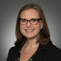 Jennifer Rafferty