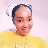 Sinothando Ngubane