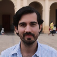 Juan Daniel Peregrina