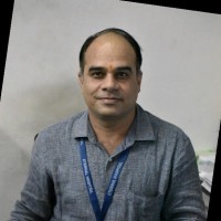 Damodar Sharma