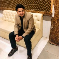 Nishant Sharma