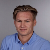 Marius Storheim