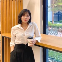 Chit Chit Kyaw Ngwe (Yuri)