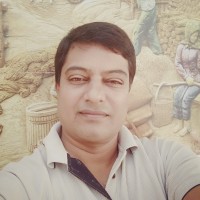Dr. Anandan N