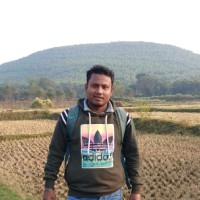 Arup Kumar Samanta