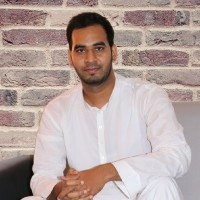 Mohammed Shoaib