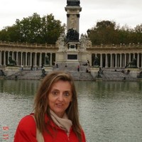 Maria Paula Berta