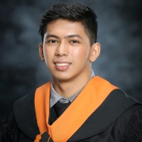 Josh Edward Pagtalunan