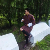 Sangay Yeshi