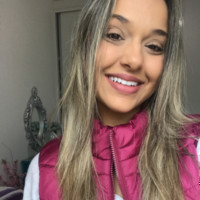 Milena Oliveira Defensor