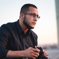 Arian Mahboubian
