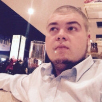 Александр Олегович