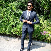 Aravind kumar
