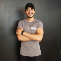 Carlos Roberto