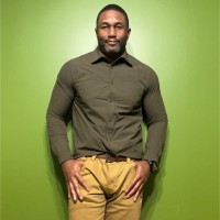 Odvaungh Benjamin
