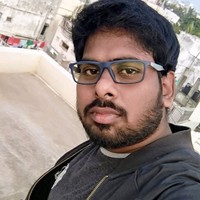 Suresh Rongali