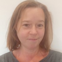 Claire Sproats