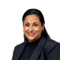 Letitia Pillay (Ramlal)