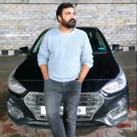Kiran Kumar Vangari