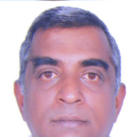 Srikanth Sampath