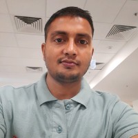 Arun Pandey